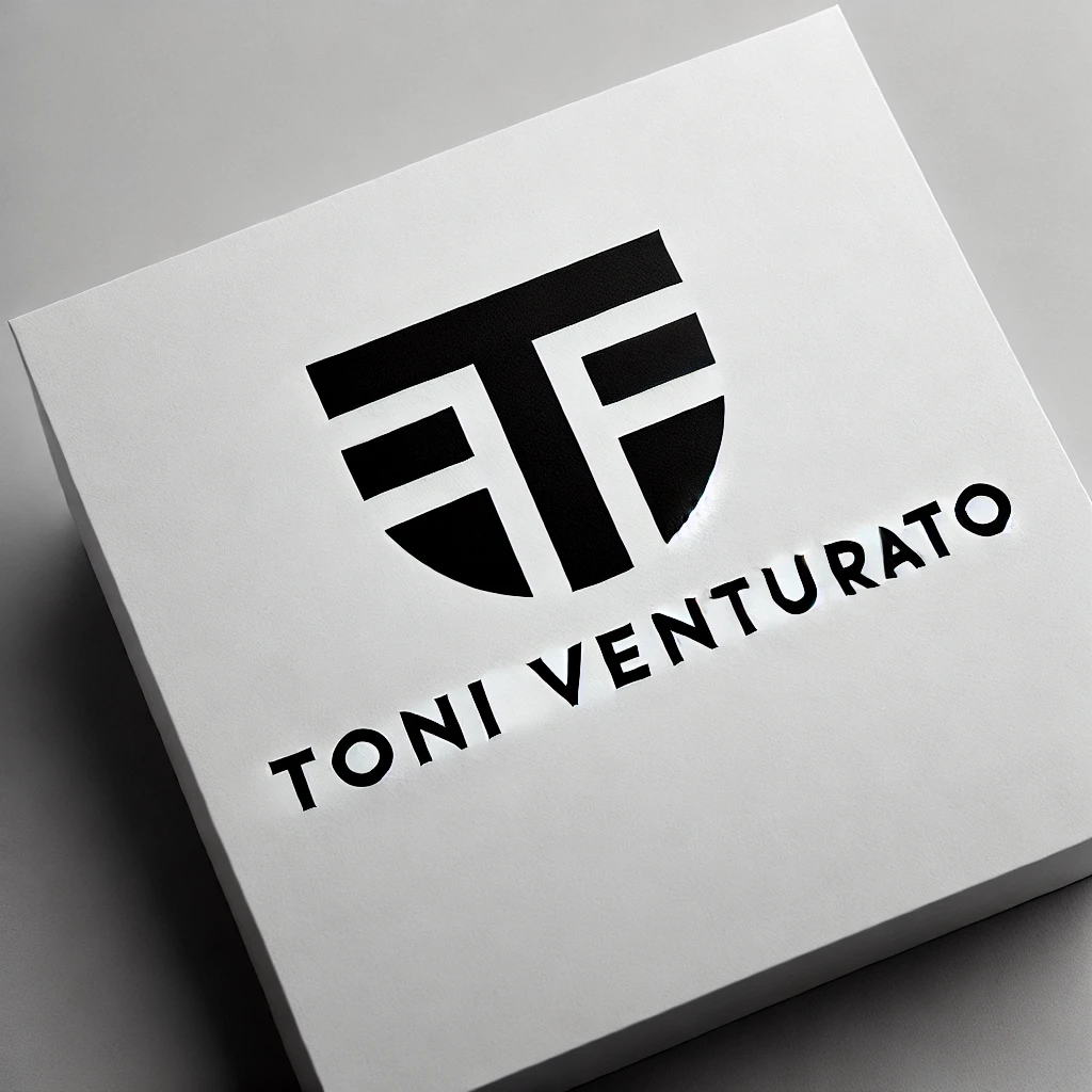 Toni Venturato