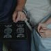 Immagine medica - cervello e tecnologia - doppio bypass neurale
